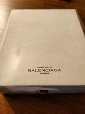 Balenciaga Parfums E Gel