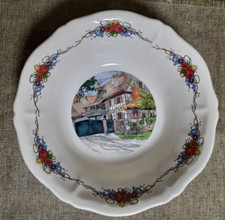 Salatenschussel Sarreguemines