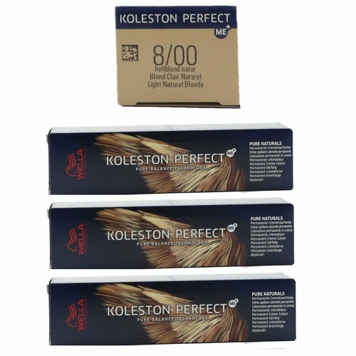 Wella koleston ml 8 - wella, x