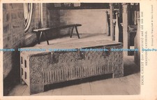 R328509 Bücherkommode XIV Jh