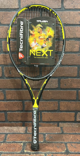 Tecnifibre tflash tennis - tflash,