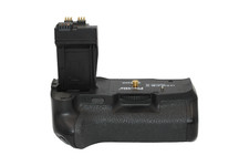 ? Phottix Batteriegriff BG-550D für Canon EOS 550D Kamera Akkugriff used ?