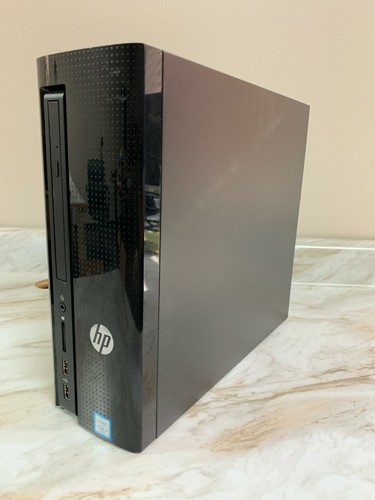 Slimline 260 p026 desktop - 260-p026,