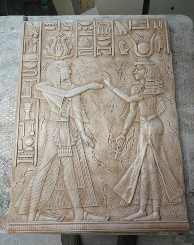 Wandrelief hathor ramzes - wandrelief,