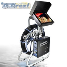 Rohrkamera Kanalkamera 3110