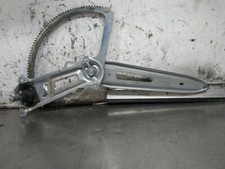 fensterheber hinten rechts