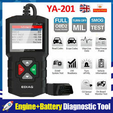 BMW Mini Cooper Launch OBD2