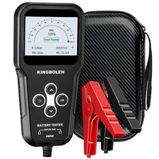KINGBOLEN 12V/24V Auto