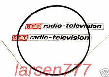 DDR RFT Stern Recorder R 160