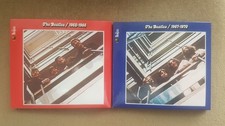CD  The Beatles - 1962–1966