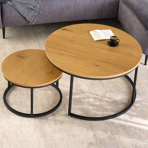 Couchtische 2er set elegance - 2er,