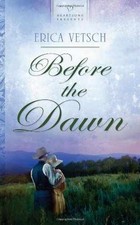 Before the Dawn (Heartsong