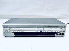 Funai DRV-A2635 DVD Player VHS