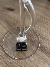 Spiegelau Martini Glas Handgemacht Kristallglas