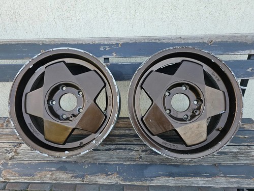 Bmw e36 e46 felgen borbet - bmw,
