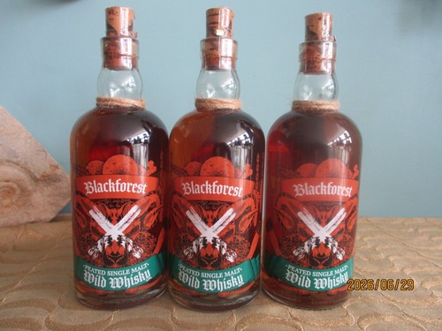 500 ml blackforest - 3,