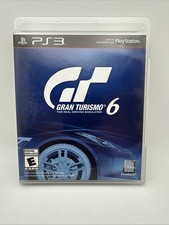 Gran turismo ps3 sony - turismo,
