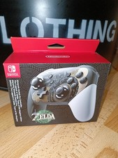 Nintendo Switch Pro Controller