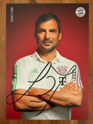 Zsolt löw fc bayern - zsolt,
