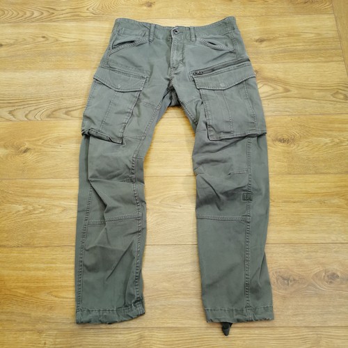 Star rovic zip cargo - zip, 3d
