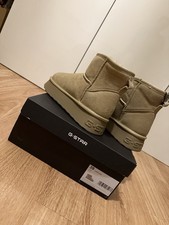 G-Star Raw  Boots  Größe 39
