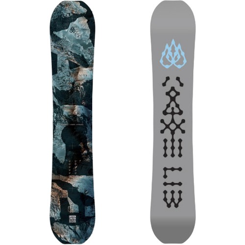 Lib tech all mountain - tech,