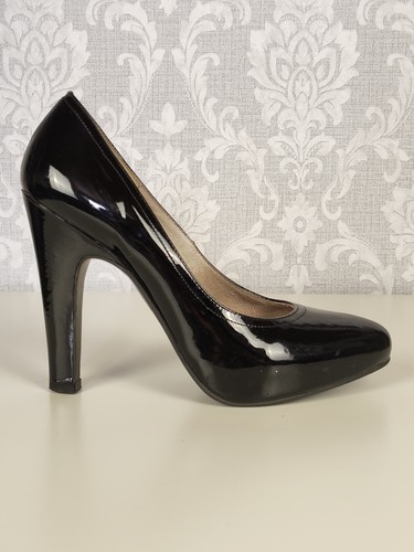 Office high heels pumps - office,