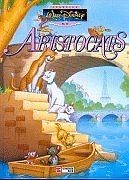 Aristocats von Disney, Walt |