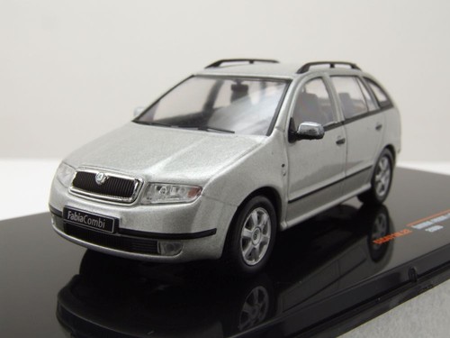 Skoda fabia kombi - fabia,