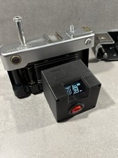 FAST Box One - Camera Shutter Speed Tester/ Meter - Wie neu!