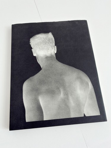 Bruce weber first - bruce, –