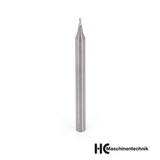 Vhm mikrofräser 0 9 - mikrofräser, Ø