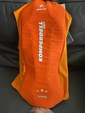 Komperdell Junior West Cross