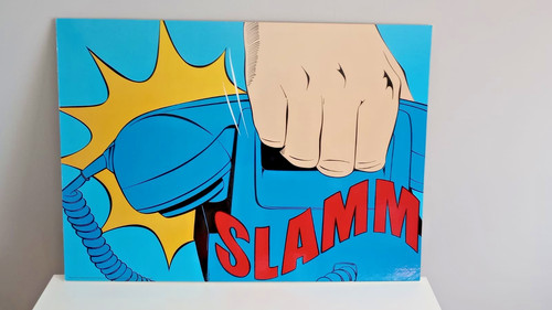 Ikea solmyra slamm bild - solmyra,