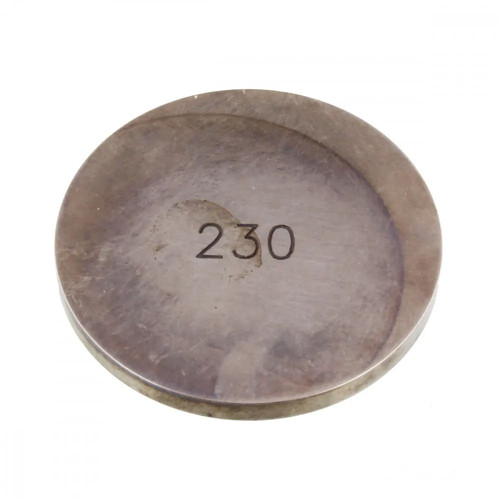 Ventil shim 29mm - ventil,