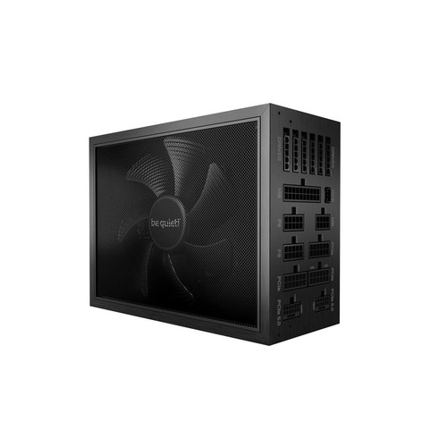 Quiet dark power pro - quiet!,
