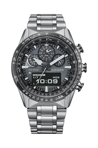 Citizen promaster skyhawk - citizen,