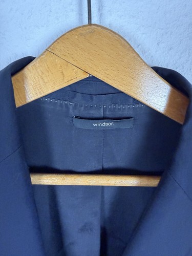 Windsor damen blazer größe - damen,