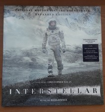 Hans Zimmer Interstellar