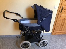 teutonia kinderwagen