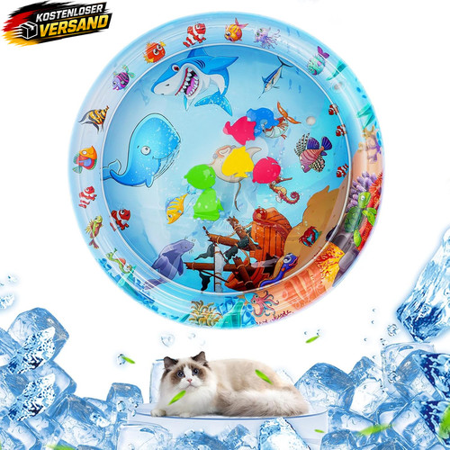 Wasser sensor spielmatte für - sensor,
