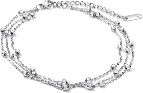Cupimatch damen armband herz - damen,