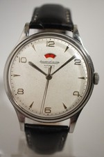 SELTENE JAEGER-LECOULTRE
