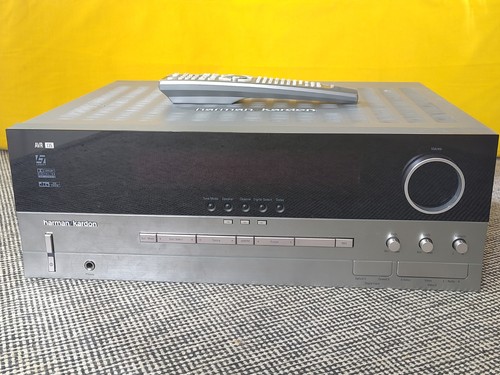 Harman kardon avr 135 - harman, av