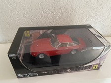 HOT WHEELS Collectibles 1:18