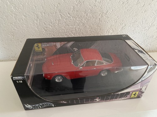 Hot wheels collectibles - hot,