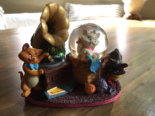 Disney disneyland aristocats - disney,