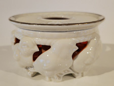 Stövchen Motiv Enten