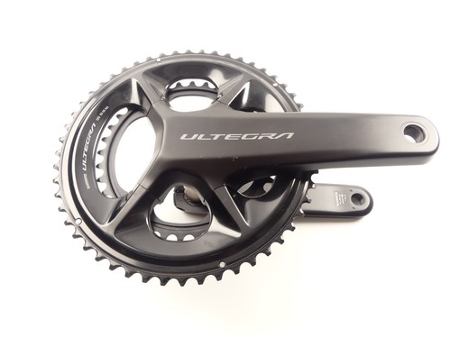 Shimano ultegra kurbelgarnitur - ultegra,