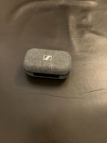 Sennheiser momentum true - momentum,